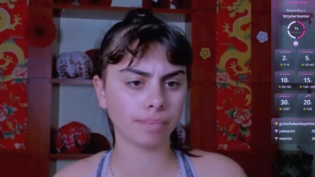 shadow_kiss Chaturbate live recording 2026-09-13 04:54