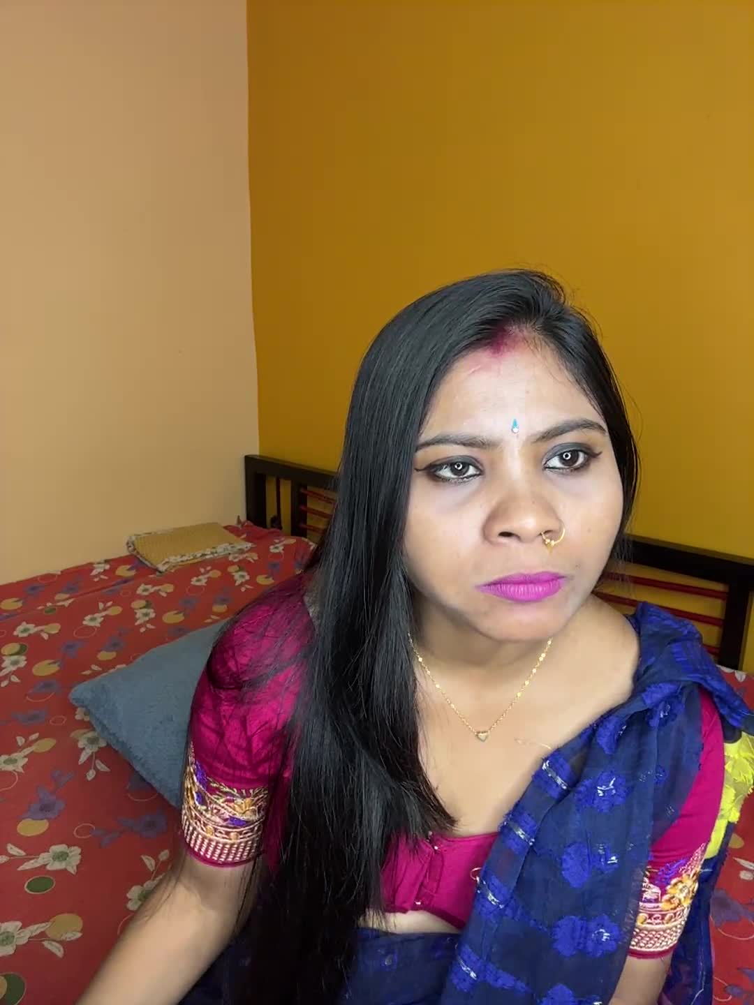 RedQQueen cam recording