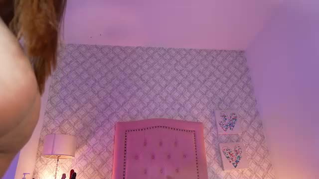 danna__ortiz recorded webcam show (Chaturbate, 2026-09-17 18:45)
