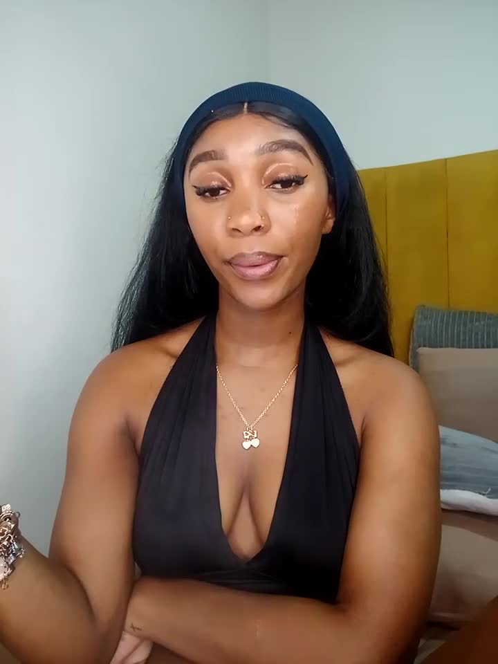 Hannah_107 cam recording